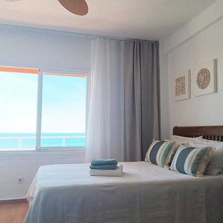 טורמולינוס Club Bellavista - Apartamento Con Vistas Al Mar מראה חיצוני תמונה