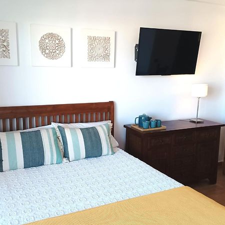 טורמולינוס Club Bellavista - Apartamento Con Vistas Al Mar מראה חיצוני תמונה