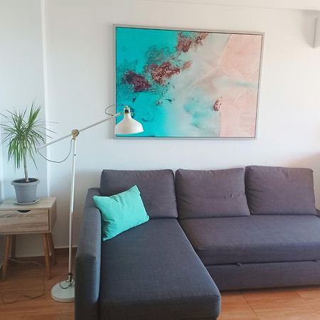 טורמולינוס Club Bellavista - Apartamento Con Vistas Al Mar מראה חיצוני תמונה