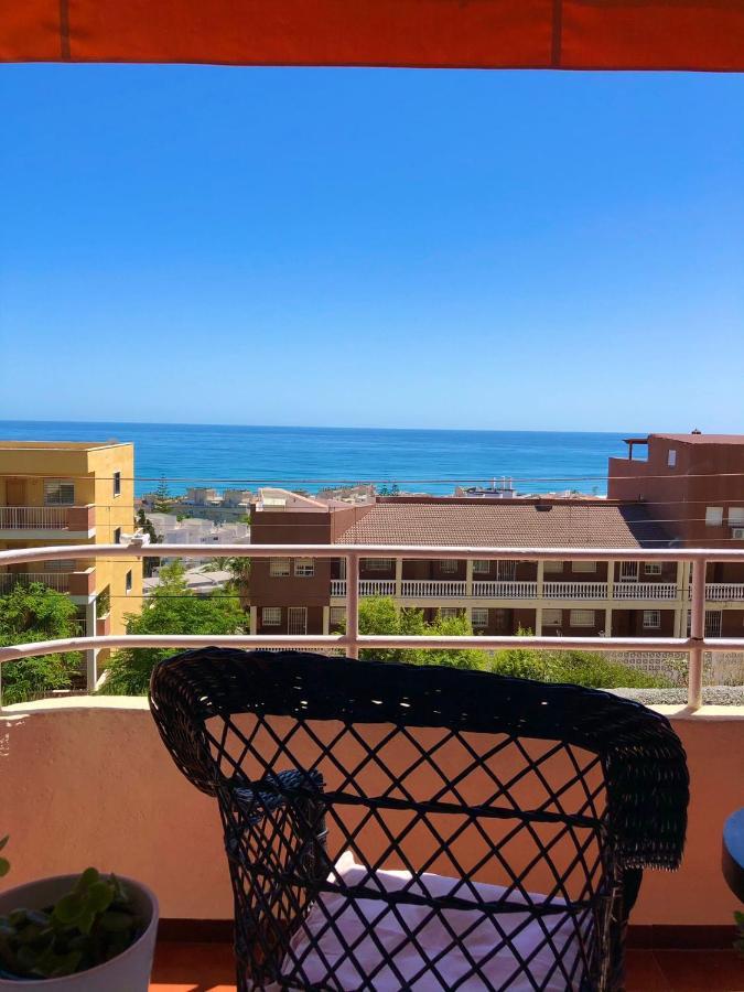 טורמולינוס Club Bellavista - Apartamento Con Vistas Al Mar מראה חיצוני תמונה