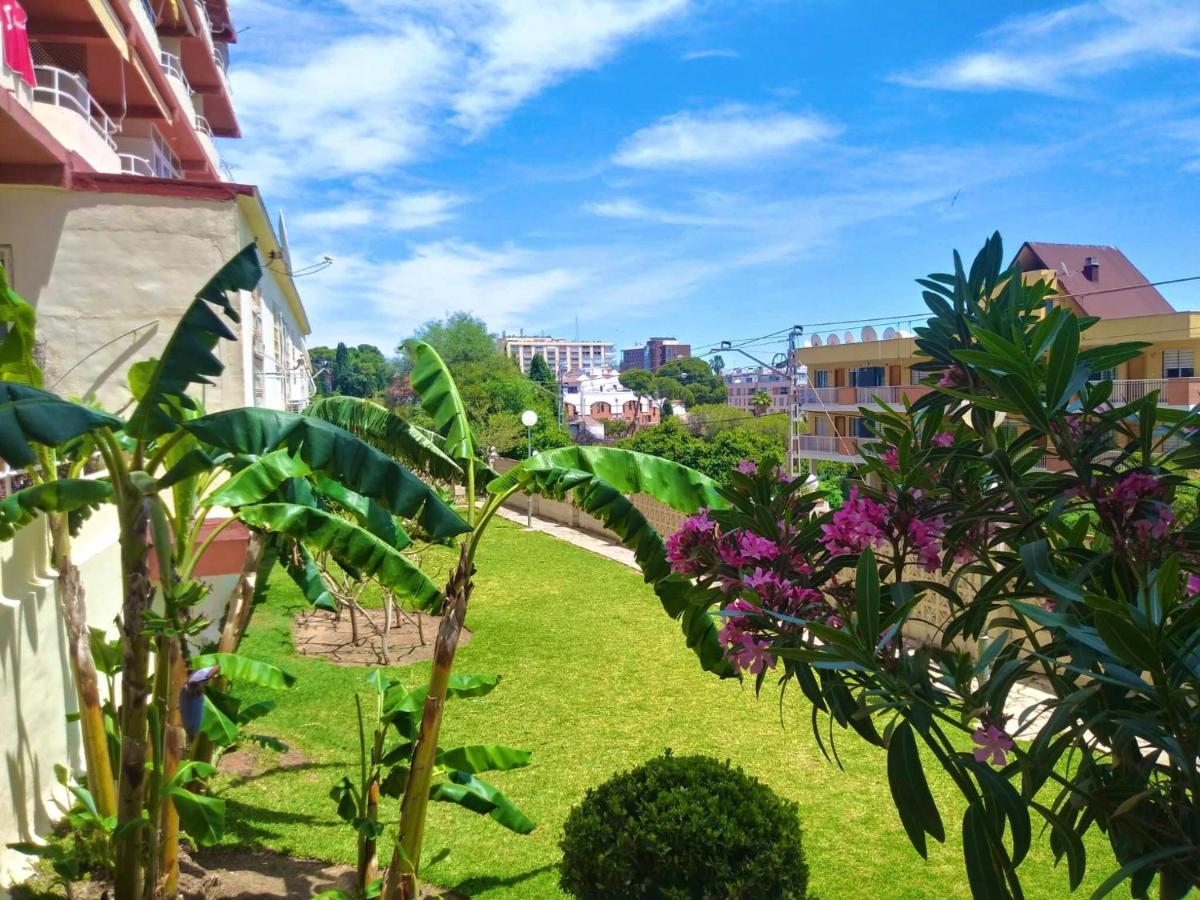 טורמולינוס Club Bellavista - Apartamento Con Vistas Al Mar מראה חיצוני תמונה