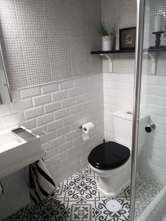 טורמולינוס Club Bellavista - Apartamento Con Vistas Al Mar מראה חיצוני תמונה
