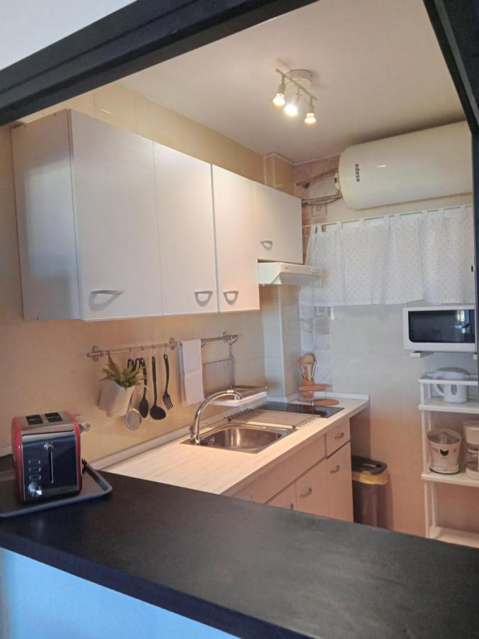 טורמולינוס Club Bellavista - Apartamento Con Vistas Al Mar מראה חיצוני תמונה