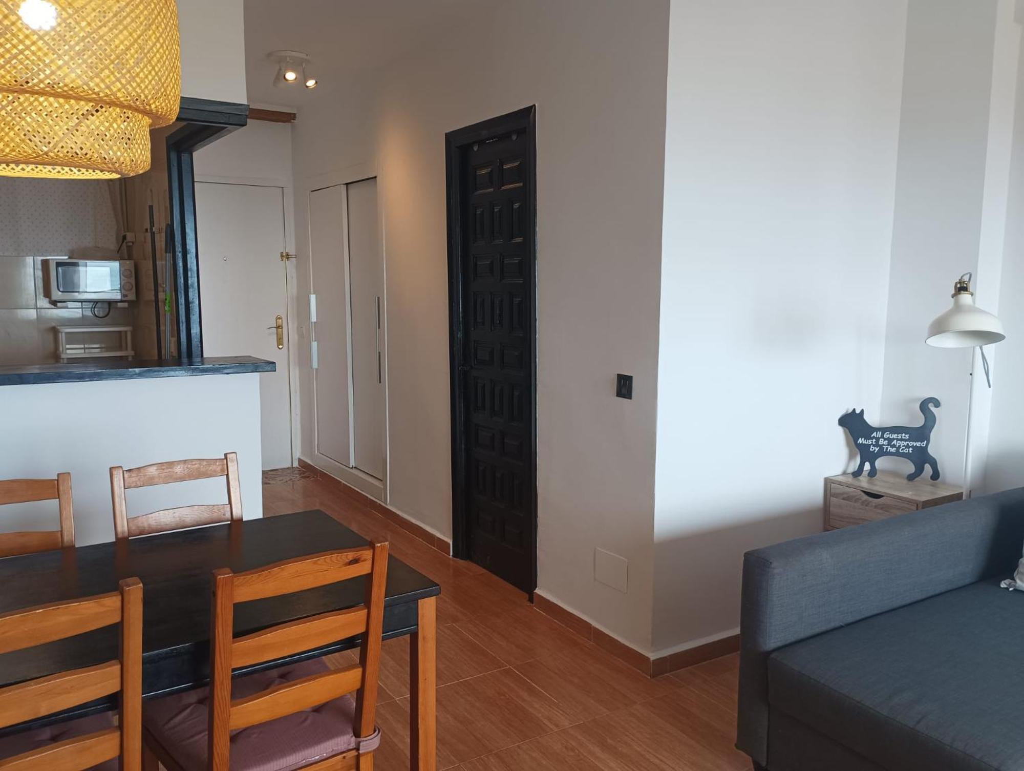 טורמולינוס Club Bellavista - Apartamento Con Vistas Al Mar מראה חיצוני תמונה