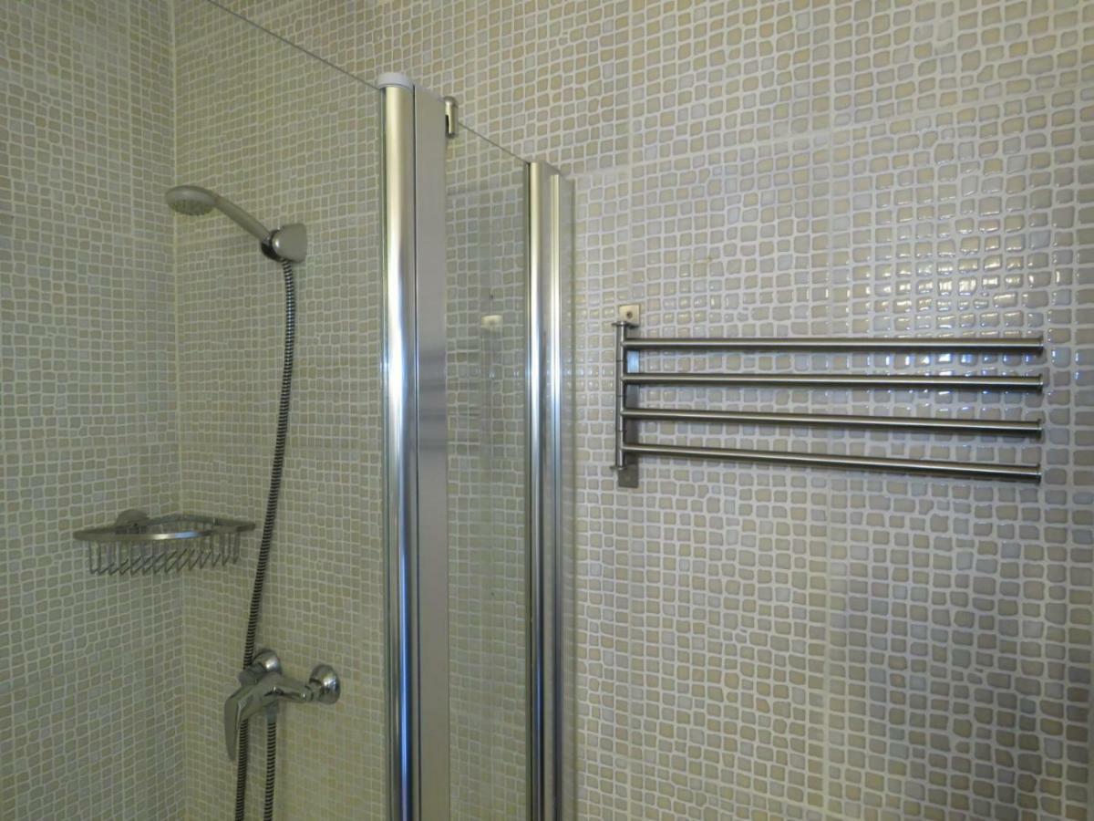 טורמולינוס Club Bellavista - Apartamento Con Vistas Al Mar מראה חיצוני תמונה